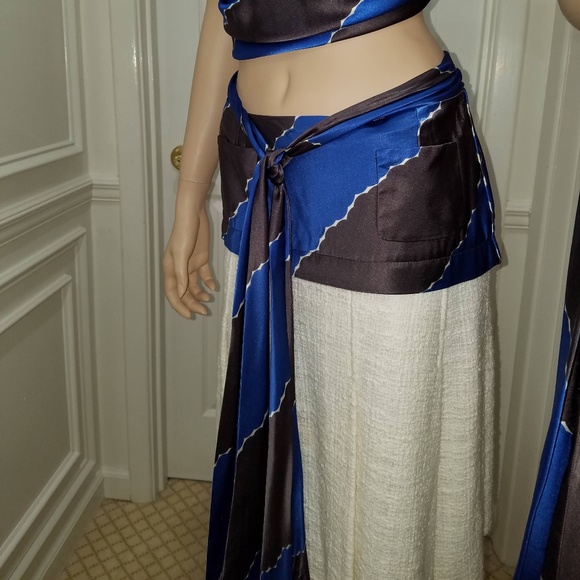 CHANEL Cruise Collection 3-piece Ensemble - Picture 3 of 8